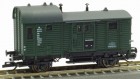 3761 PSK Modelbouw Freight train baggage car
